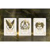 THUNDER PLAYING CARDS