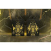 THUNDER PLAYING CARDS
