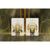 THUNDER PLAYING CARDS