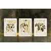THUNDER PLAYING CARDS