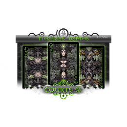 TIMELESS DEPTHS DARK BIONIC