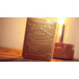 TRANSPARENT PROTECTOR DECKS