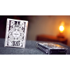 TRANSPARENT PROTECTOR DECKS