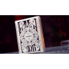 TRANSPARENT PROTECTOR DECKS