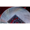 TRINITY OF NIGHT - DEMON HUNTER HOLO PLAYING CARDS BY EVOKAD