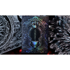 TRINITY OF NIGHT - WEREWOLF HOLO PLAYING CARDS BY EVOKAD