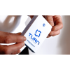 TURN BLUE PLAYING CARDS