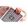 TURN RED PLAYING CARDS