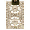 TYCOON 25TH ANNIVERSARY PLAYING CARDS BY THEORY11