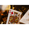 TYCOON 25TH ANNIVERSARY PLAYING CARDS BY THEORY11