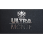 ULTRA MONTE ФОКУС С ОБУЧЕНИЕМ