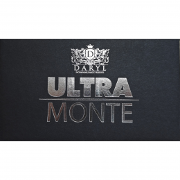ULTRA MONTE ФОКУС С ОБУЧЕНИЕМ