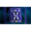 UNDER THE MOON (MIDNIGHT BLUE)