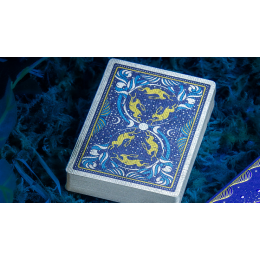 UNDER THE MOON (MIDNIGHT BLUE)