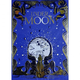UNDER THE MOON (MIDNIGHT BLUE)