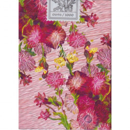 VAN GOGH ASTERS AND PHLOX PLAYING CARDS