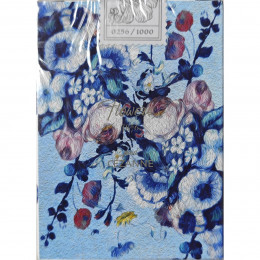 VAN GOGH FLOWERS ROCOCO PLAYING CARDS
