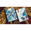 VAN GOGH FLOWERS ROCOCO PLAYING CARDS