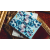 VAN GOGH FLOWERS ROCOCO PLAYING CARDS