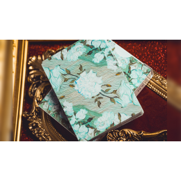 VAN GOGH ROSES PLAYING CARDS