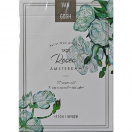 VAN GOGH ROSES PLAYING CARDS