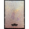 VENUS ONYX (BLACK) PLAYING CARDS BY TCC FASHION
