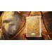 VENUS PLATINUM (WHITE) PLAYING CARDS BY TCC FASHION