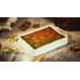 VENUS PLATINUM (WHITE) PLAYING CARDS BY TCC FASHION