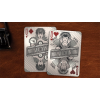 VERUM VIDERE 2023 EDITION (SILVER) BY KINGS WILD PROJECT