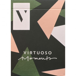 VIRTUOSO MOMENTS - OPEN COURT II