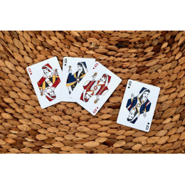 VIRTUOSO NIGHT LIGHT PLAYING CARDS