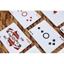 VIRTUOSO NIGHT LIGHT PLAYING CARDS