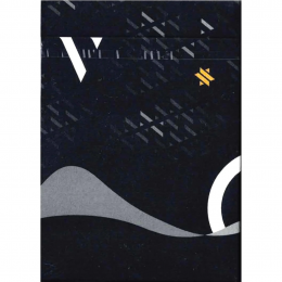VIRTUOSO NIGHT LIGHT PLAYING CARDS