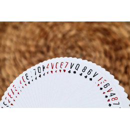 VIRTUOSO NIGHT LIGHT PLAYING CARDS