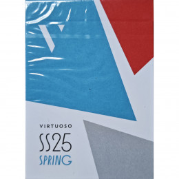 VIRTUOSO SPRING 2025