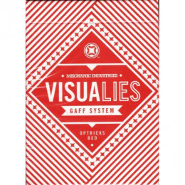 VISUALIES GAFF SYSTEM