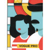VOGUE PRO PLAYING CARDS