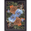WILD GARDEN PLAYING CARDS