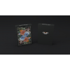 WILD GARDEN PLAYING CARDS
