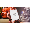 WILD GARDEN PLAYING CARDS