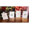 WILD GARDEN PLAYING CARDS