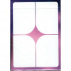 WISTERIA PLAYING CARDS