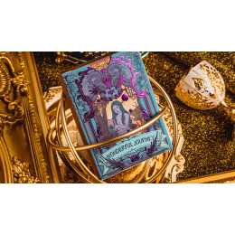WONDER JOURNEY FANTASY PLAYING CARDS BY KING STAR