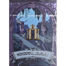 WONDER JOURNEY FANTASY PLAYING CARDS BY KING STAR