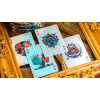 WONDER JOURNEY FANTASY PLAYING CARDS BY KING STAR