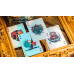 WONDER JOURNEY FANTASY PLAYING CARDS BY KING STAR