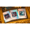 WONDER JOURNEY FANTASY PLAYING CARDS BY KING STAR