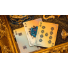 WONDER JOURNEY GOLDEN PLAYING CARDS BY KING STAR