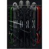 WORX PLAYING CARDS