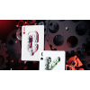 WORX PLAYING CARDS